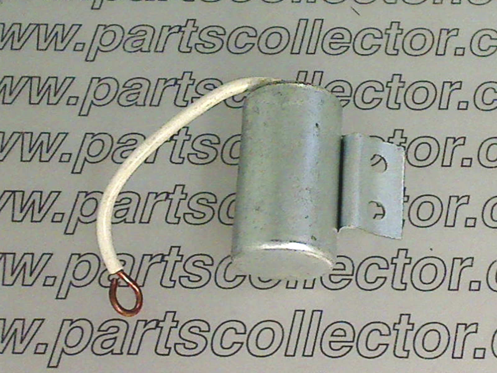 FACET CE1V - 704.130.01 Ignition code 9925 compatible with: AUTOBIANCHI BIANCHINA, FIAT 500, FIAT 600, MAGNETI MARELLI MAGNETI MARELLI - additional view